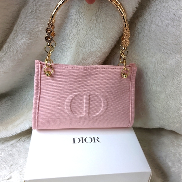 Dior pouch - Picture 2 of 9